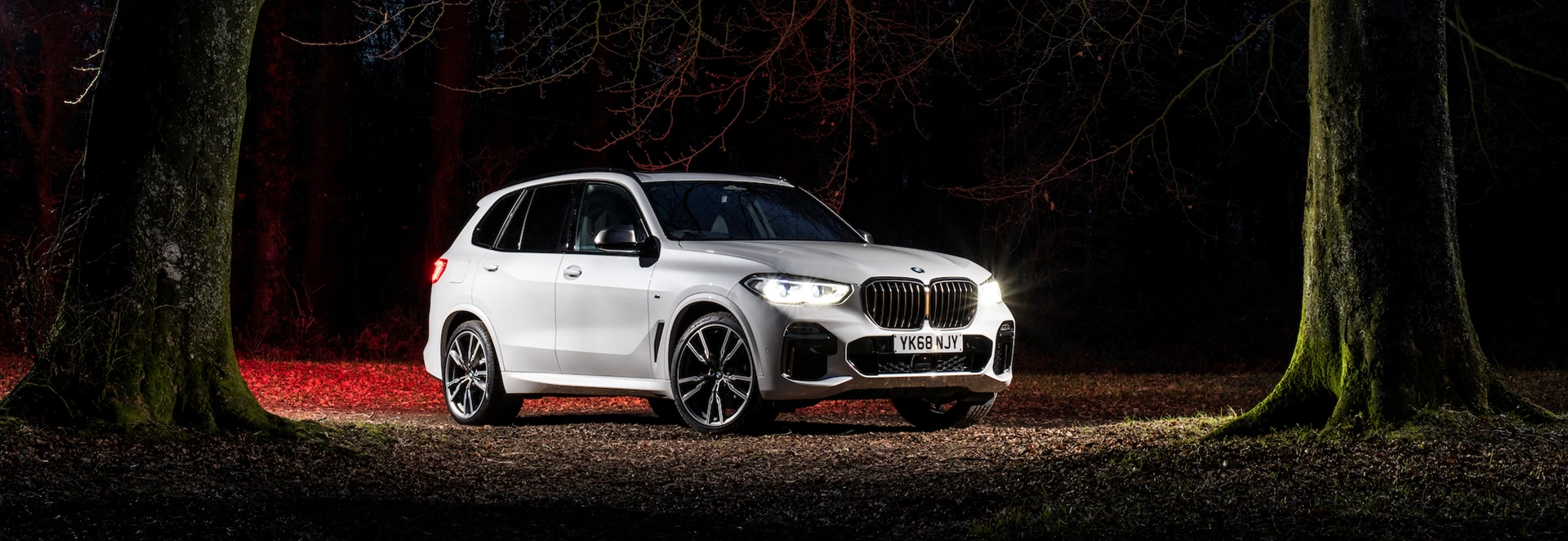 2018 BMW X5 review 